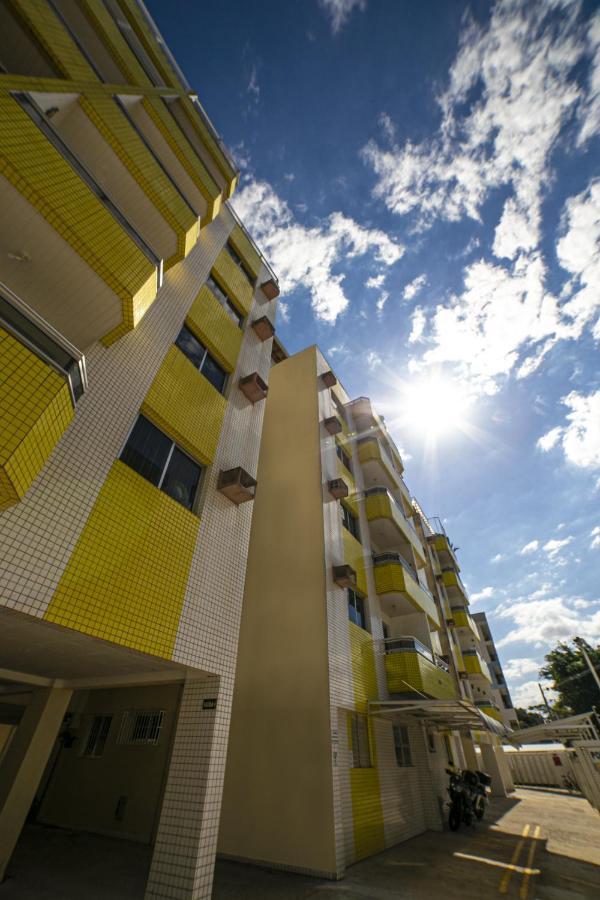 Apto 22E Ar Condicionado E Ventilador, 2 Quartos, Churrasqueira, Elevador E Piscina Убатуба Екстериор снимка