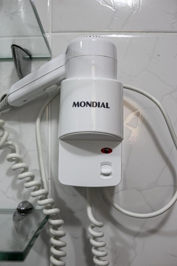 Apto 22E Ar Condicionado E Ventilador, 2 Quartos, Churrasqueira, Elevador E Piscina Убатуба Екстериор снимка