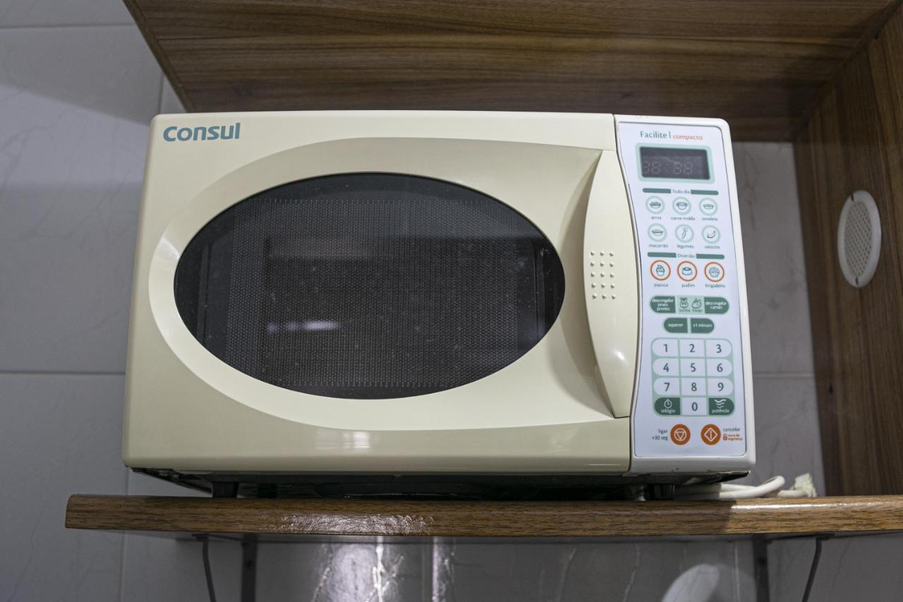 Apto 22E Ar Condicionado E Ventilador, 2 Quartos, Churrasqueira, Elevador E Piscina Убатуба Екстериор снимка