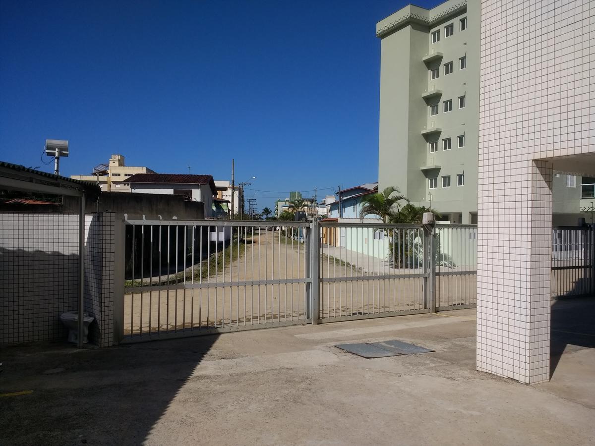 Apto 22E Ar Condicionado E Ventilador, 2 Quartos, Churrasqueira, Elevador E Piscina Убатуба Екстериор снимка