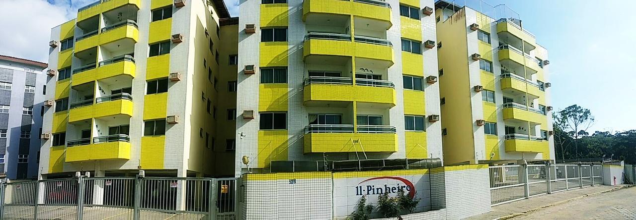 Apto 22E Ar Condicionado E Ventilador, 2 Quartos, Churrasqueira, Elevador E Piscina Убатуба Екстериор снимка